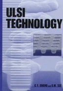 ULSI technology; Simon M. Sze, C. Y. Chang; 1996