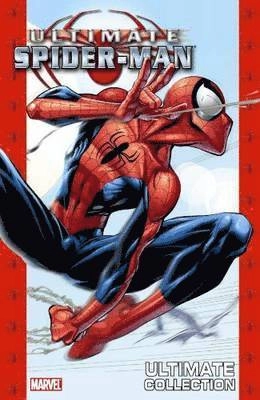 Ultimate Spider-Man: Book 2: Ultimate Collection; 2009