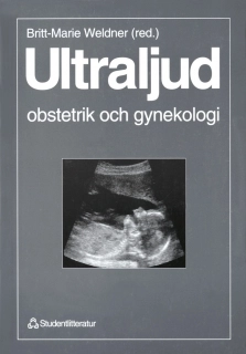 Ultraljud; Kjell Lindström, Per-Håkan Persson, Ann Thuring Jönsson; 1997