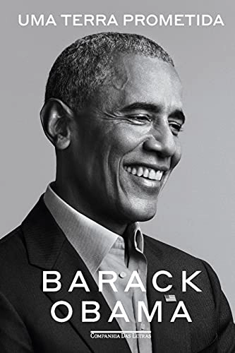 Uma terra prometida; Barack Obama; 2020