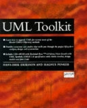 UML Toolkit; Hans-Erik Eriksson, Magnus Penker; 1997