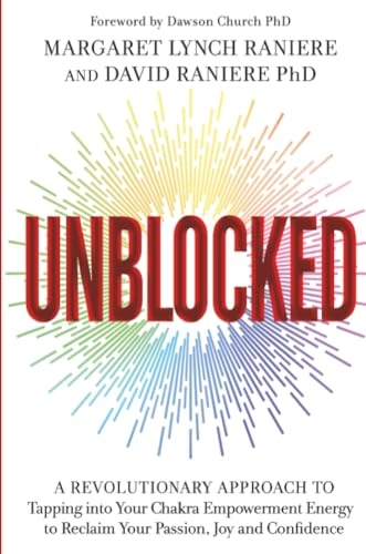 Unblocked; Margaret Lynch Raniere, David Raniere; 2022