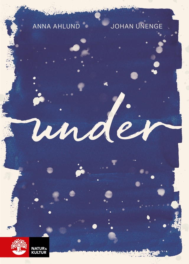 Under; Anna Ahlund; 2023