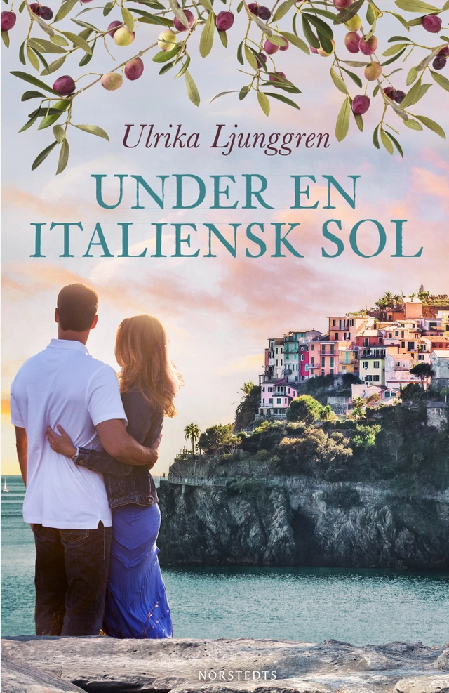 Under en italiensk sol; Ulrika Ljunggren; 2023