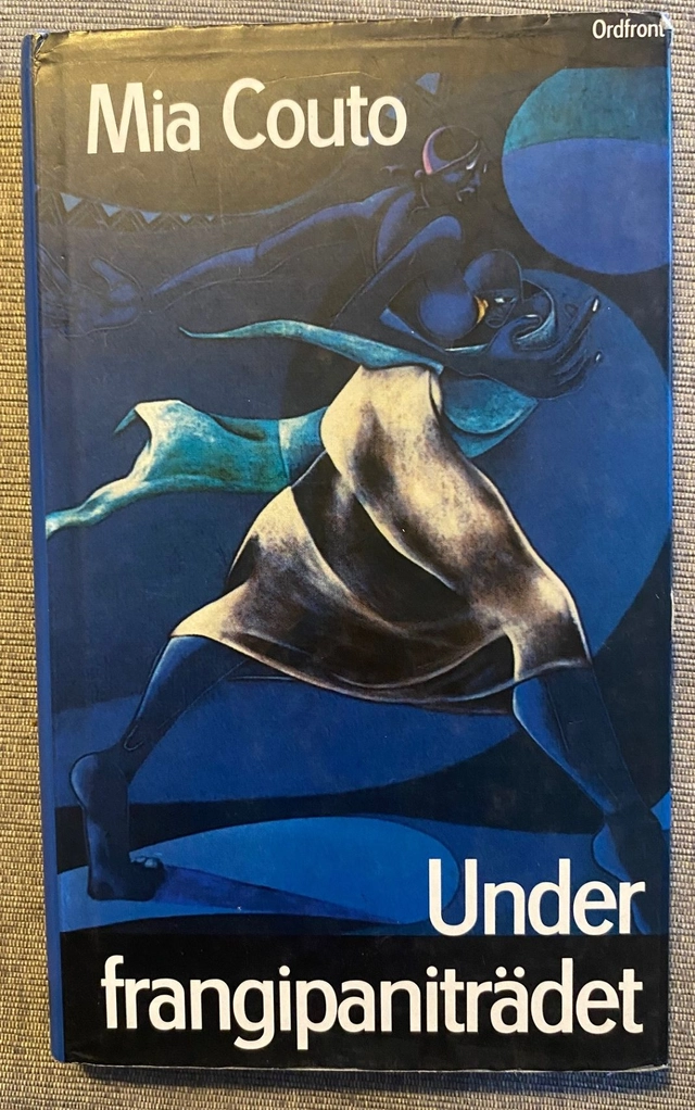 Under frangipaniträdet; Mia Couto; 1997