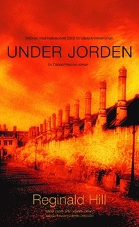 Under jorden; Reginald Hill; 2003