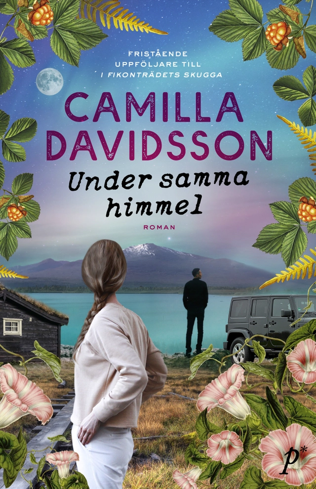 Under samma himmel; Camilla Davidsson; 2020