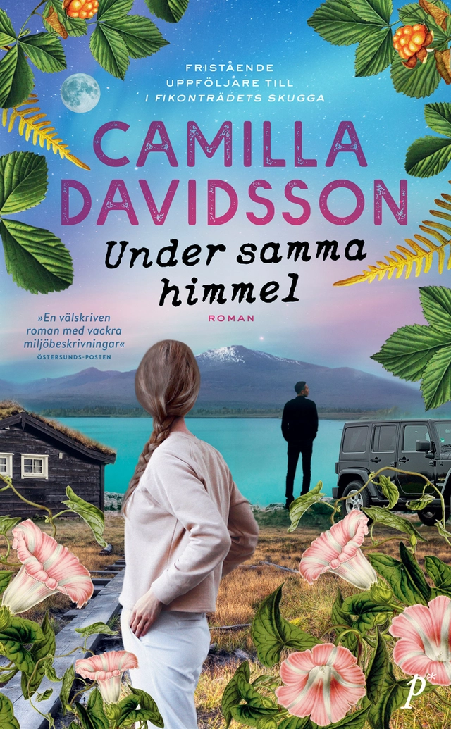 Under samma himmel; Camilla Davidsson; 2021