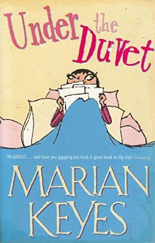 Under the Duvet; Marian Keyes; 2004