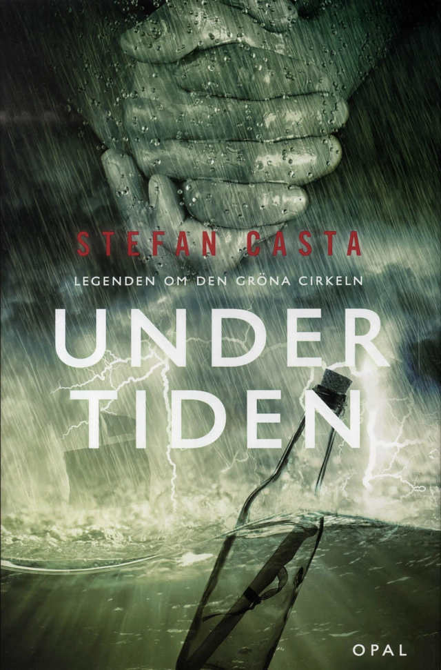 Under tiden; Stefan Casta; 2012