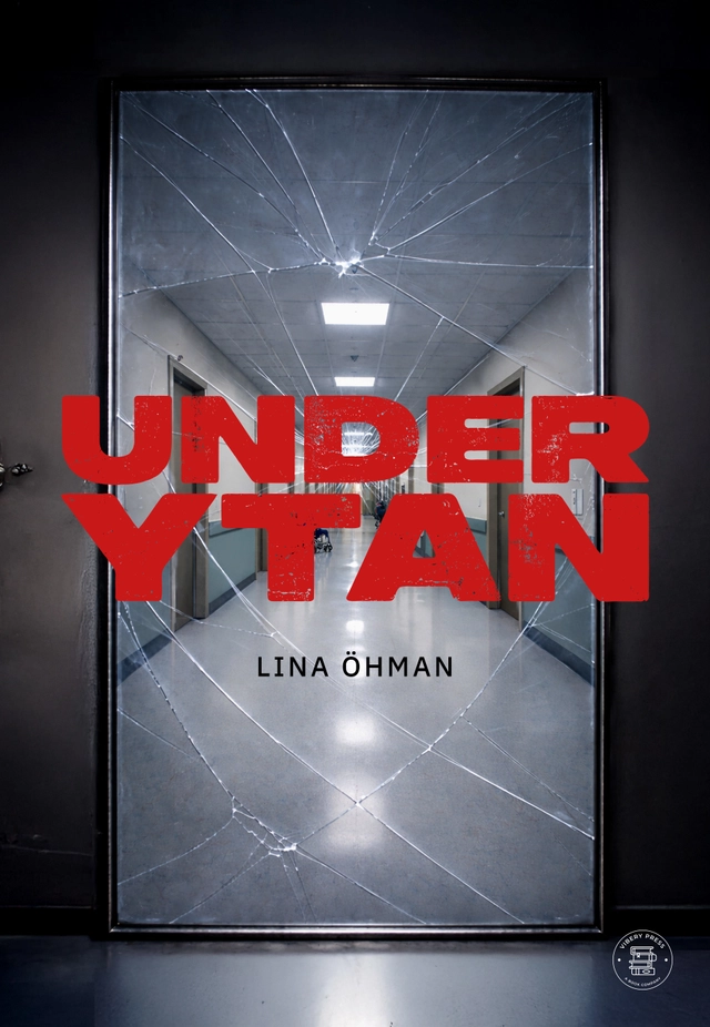 Under ytan; Lina Öhman; 2026