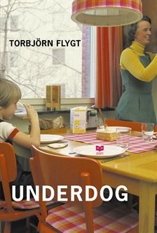 Underdog; Torbjörn Flygt; 2002