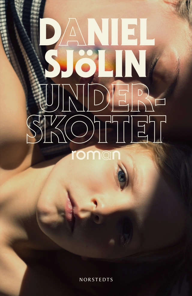 Underskottet; Daniel Sjölin; 2022