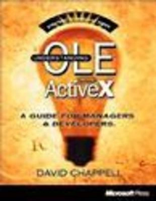 Understanding ActiveX and OLE; David Chappell; 1996