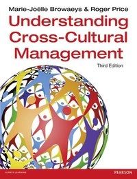 Understanding cross-cultural management; Marie-Joëlle Browaeys; 2015