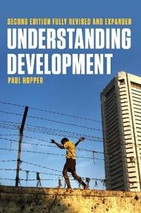 Understanding development; Paul Hopper; 2018