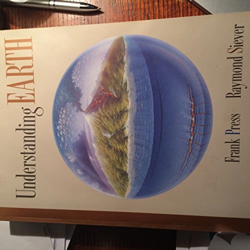 Understanding earth; Frank Press; 1994