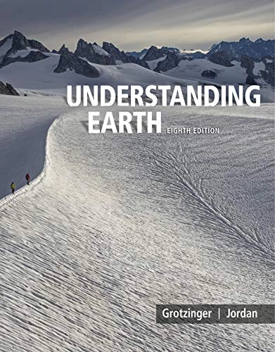 Understanding Earth; John Grotzinger; 2020