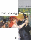 Understanding emotions; Keith Oatley; 1996