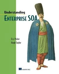 Understanding enterprise SOA; Eric Pulier; 2005