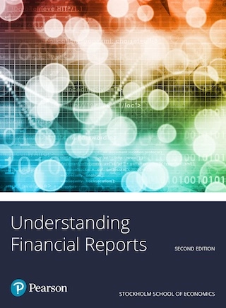 Understanding financial reports : selected chapters from: Financial accounting for decision makers (ninth edition) ; Management accounting for decision makers ; Peter Atrill; 2022