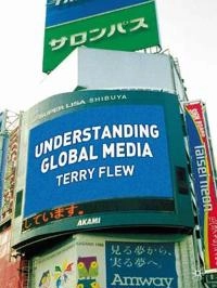 Understanding global media; Terry Flew; 2007