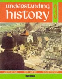Understanding history book 3 (britain and the great war, era of the 2nd wor; Tim Hodge; 1993