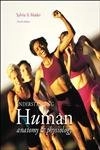 Understanding human anatomy & physiology; Sylvia S. Mader; 2001