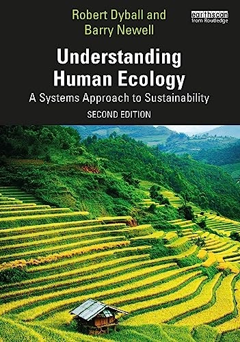Understanding human ecology : a systems approach to sustainability; Rob Dyball; 2023