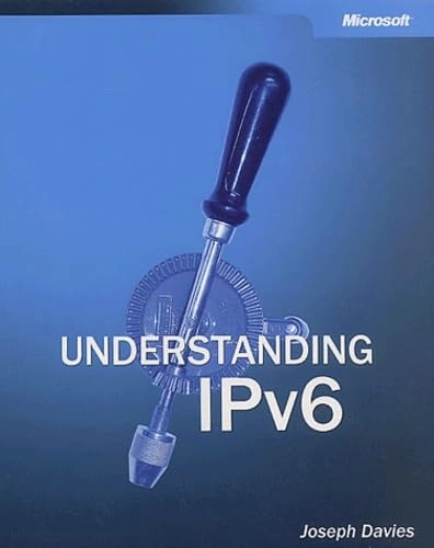 Understanding IPv6; Joseph Davies; 2002