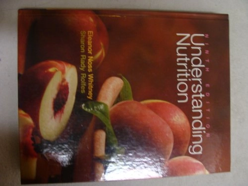 Understanding nutrition; Eleanor Noss Whitney; 2002