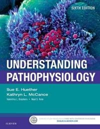 Understanding pathophysiology; Sue E Huether; 2016
