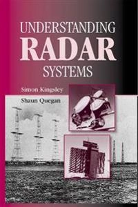 Understanding radar systems; Shaun Quegan; 1999