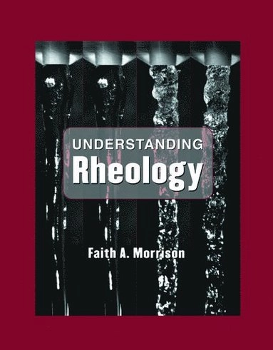 Understanding rheology; Faith A. Morrison; 2001