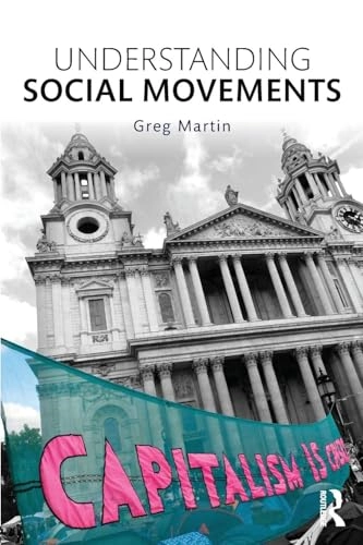 Understanding social movements; Greg Martin; 2015