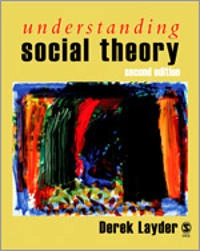 Understanding social theory; Derek Layder; 2006
