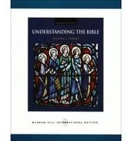Understanding the Bible; Stephen L. Harris; 2006