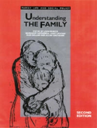 Understanding the family; John Muncie; 1997