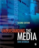 Understanding the Media; Eoin Devereux; 2007
