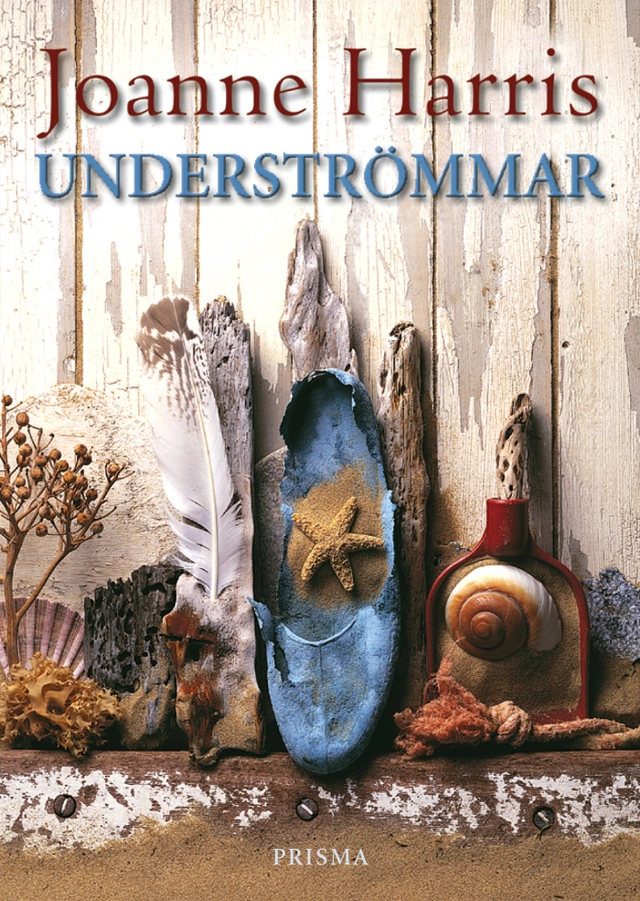 Underströmmar; Joanne Harris; 2003