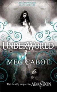 Underworld; Meg Cabot; 2012