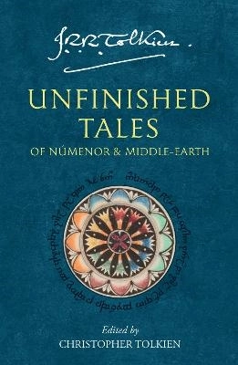Unfinished Tales; J. R. R. Tolkien; 1993