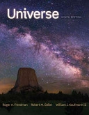 Universe; Roger A. Freedman; 2010