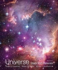 Universe : stars and galaxies; Roger A. Freedman; 2014