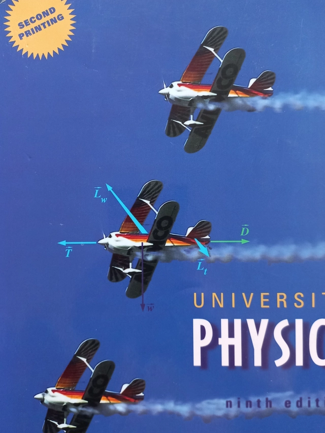 University Physics; Freedman Young, Roger A.; 1996