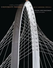 University Physics with Modern Physics; Hugh D. Young, Roger A. Freedman, Albert Lewis Ford; 2010