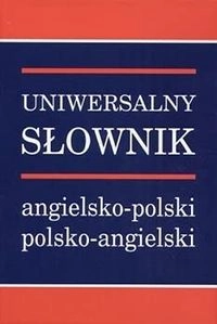 Uniwersalny slownik angielsko-polski, polsko-angielski; -; 2006