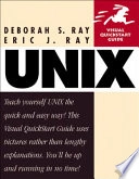 Unix; Deborah S. Ray; 1999