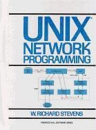 UNIX network programming; W. Richard Stevens; 1990