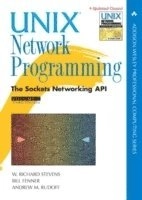 UNIX network programming · the sockets networking API, Vol. 1; W. Richard Stevens, Bill Fenner, Andrew M. Rudoff; 2004